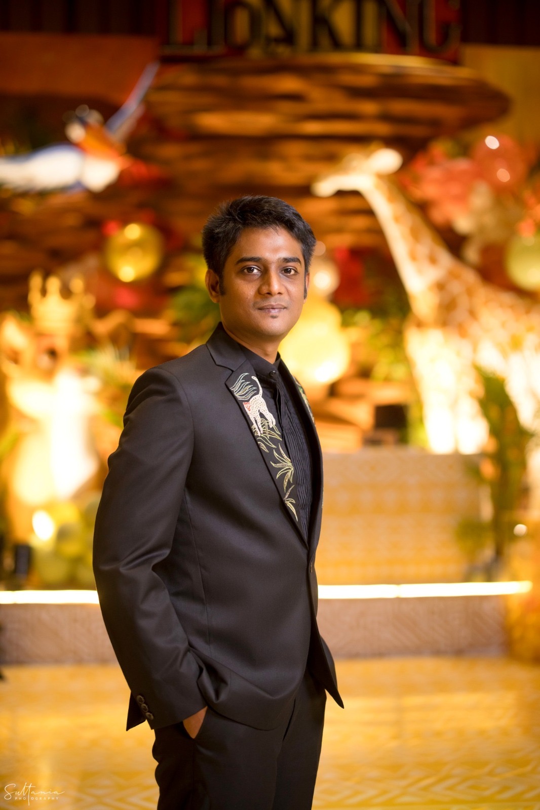 Anish Loharuka